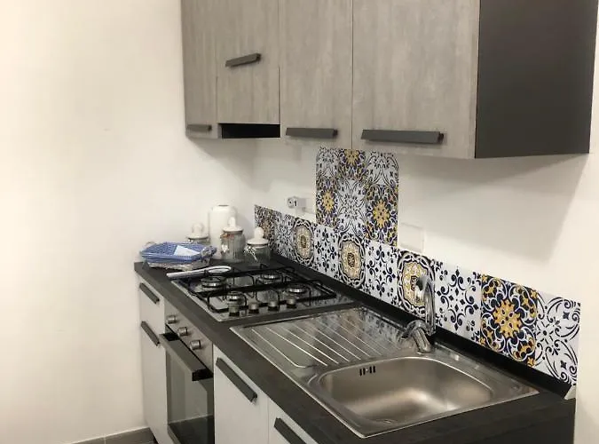 Monolocale Love Loft * Tropea