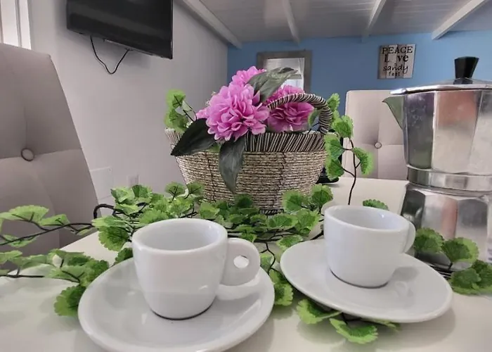 Monolocale Love Loft Appartement *