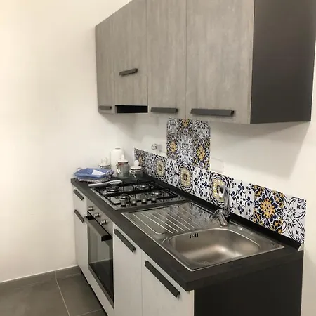 Monolocale Love Loft * Tropea