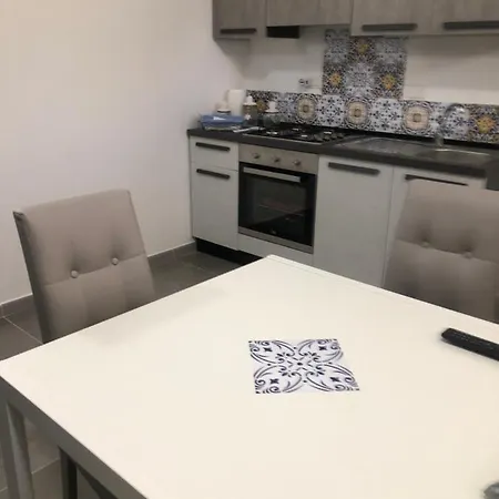 Monolocale Love Loft