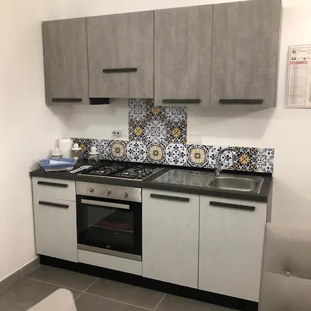 Apartment Monolocale Love Loft