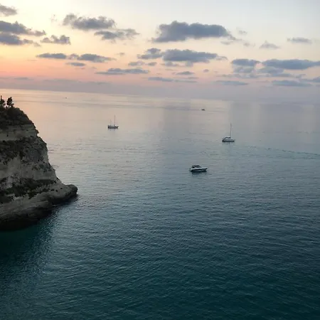 Apartment Monolocale Love Loft *