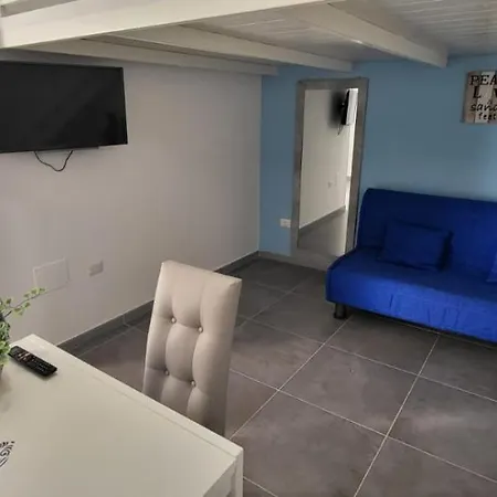 아파트 Monolocale Love Loft