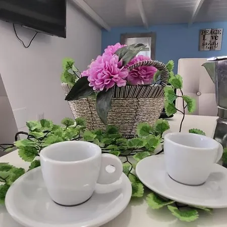 Monolocale Love Loft Apartment *