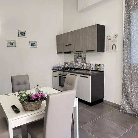 Monolocale Love Loft Tropea