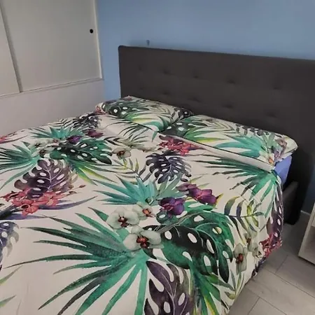 Monolocale Love Loft