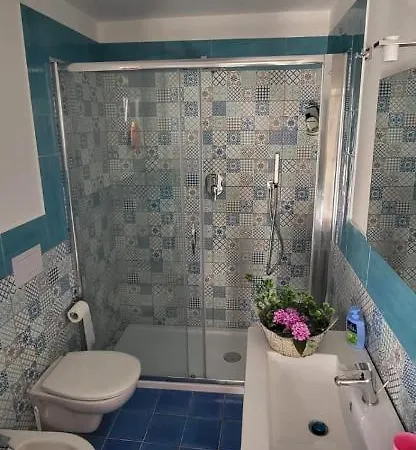 Monolocale Love Loft