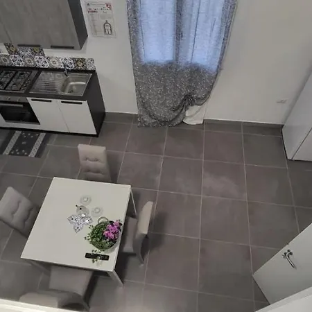 Monolocale Love Loft