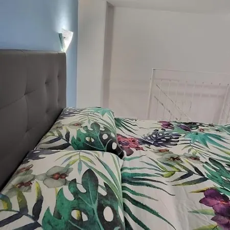 Monolocale Love Loft 아파트 *