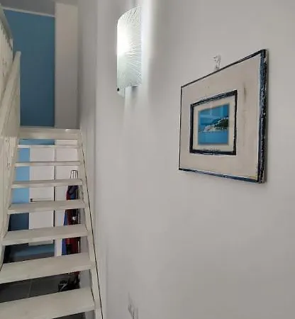 Monolocale Love Loft 아파트