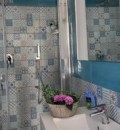 Monolocale Love Loft 아파트 *